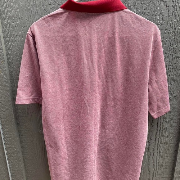 Rare Disney Pluto polo shirt from Tokyo men’s medium by fine jasper interfil - Picture 4 of 5